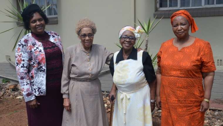 Mother’s Supervisors